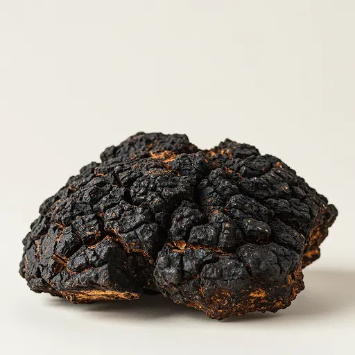Les-bienfaits-du-Chaga-Un-Trésor-Naturel-pour-Votre-Santé SporeLife