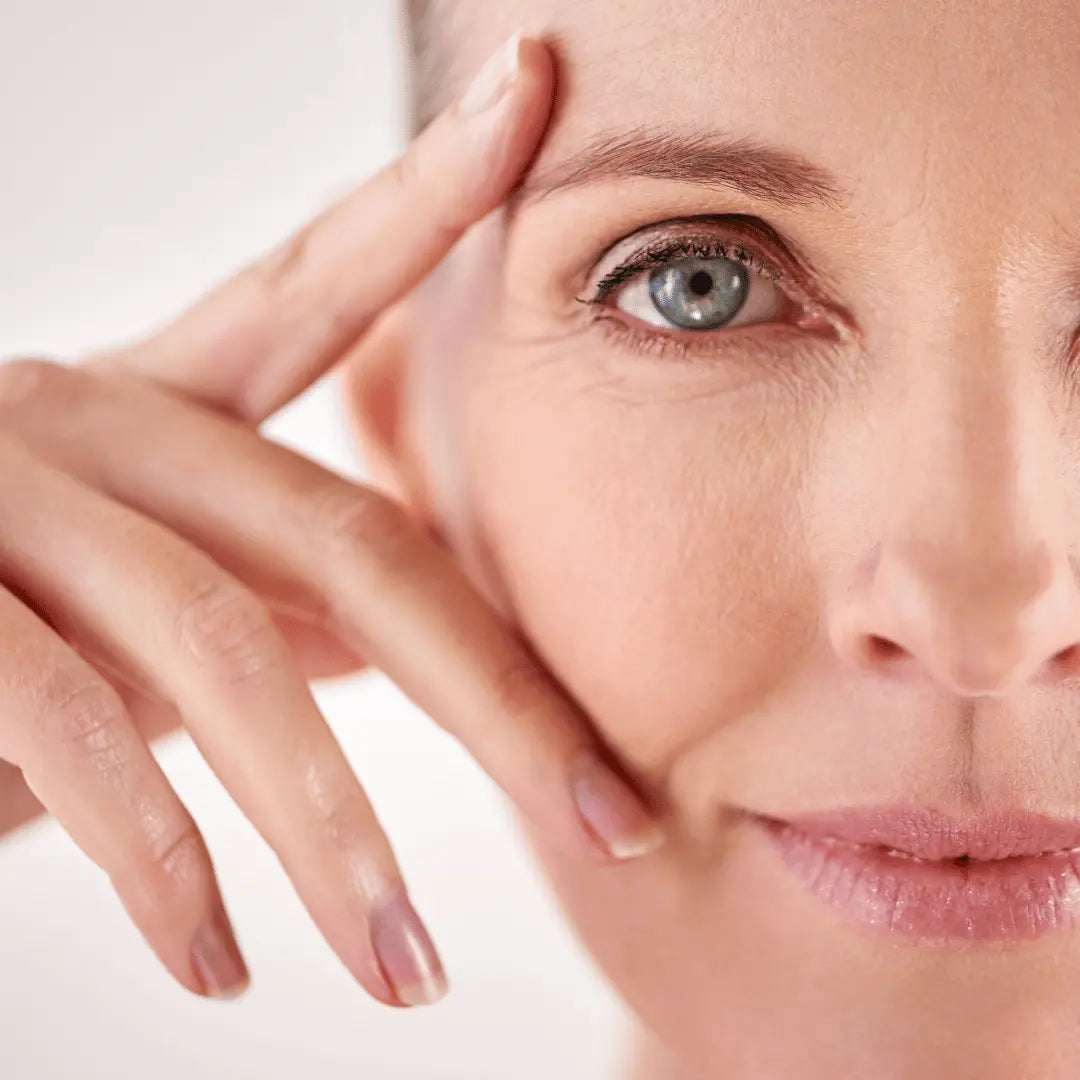 Les propriétés anti-âge : comprendre, prévenir, agir - SporeLife