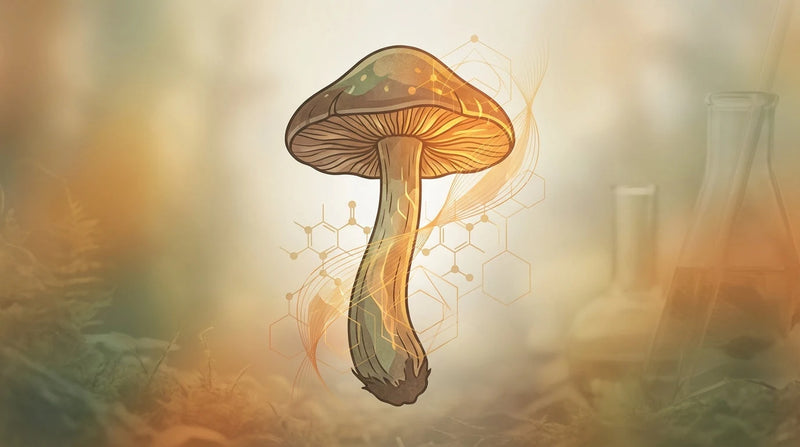 Cordyceps et testostérone : ce que la science dit vraiment
