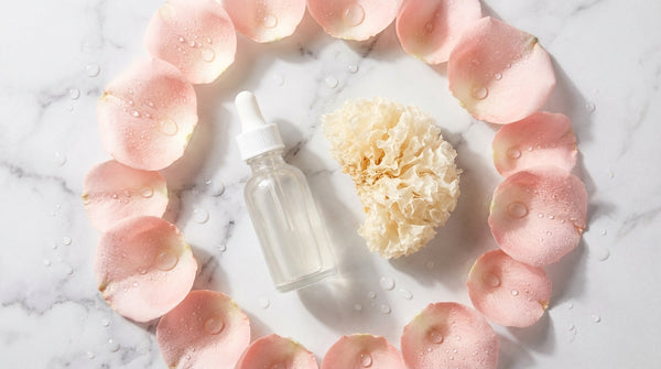 Tremella vs Acide Hyaluronique : comparatif beauté naturelle