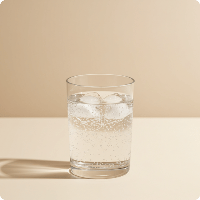 Une hydratation naturelle avec le tremella