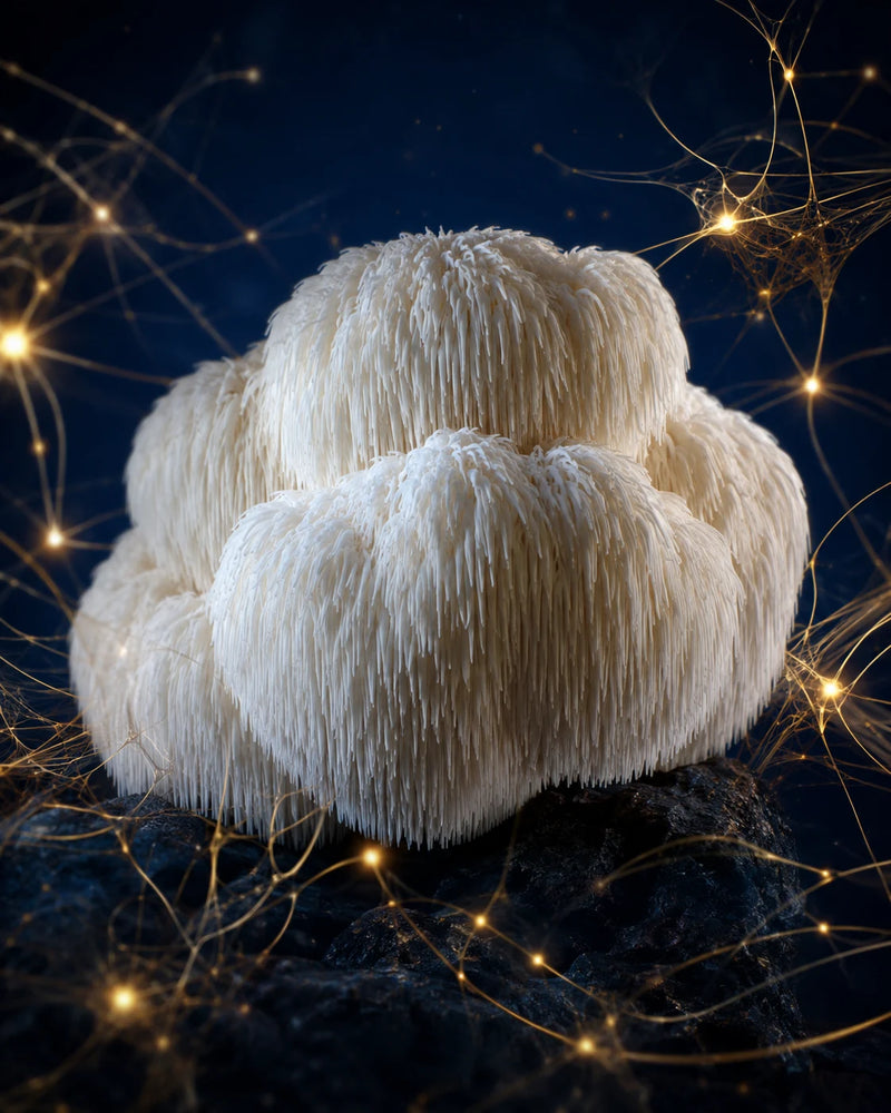 Lion's Mane et autisme : où en est la recherche ?