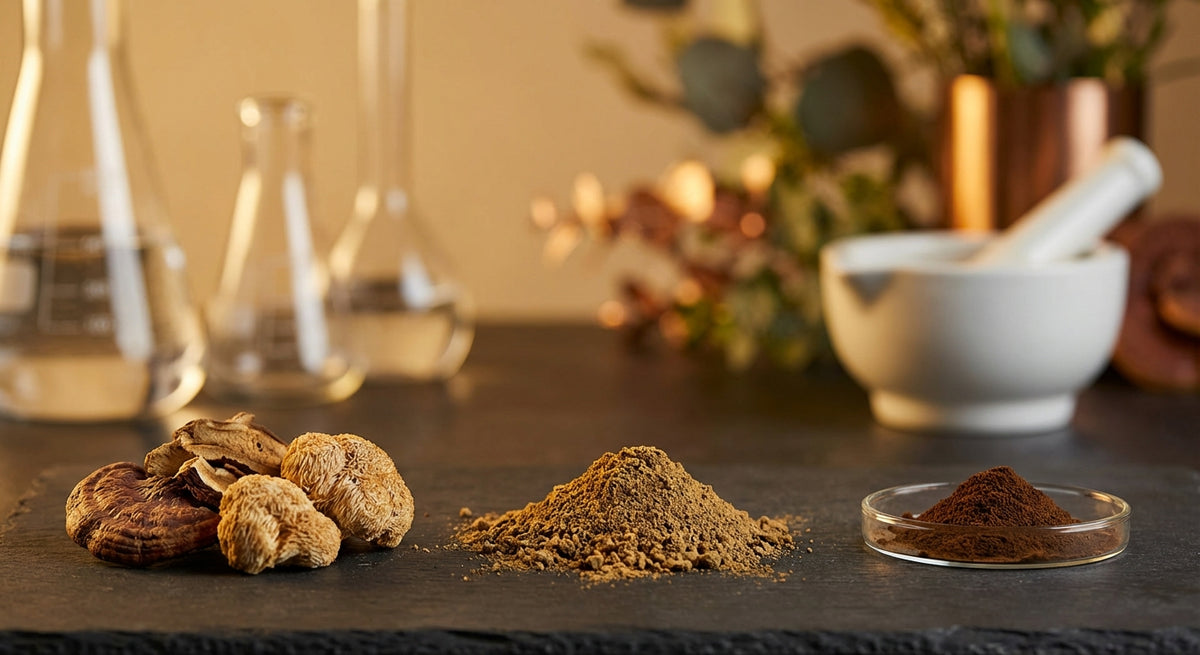 Ratio d’extraction 15:1 : ce que ça signifie vraiment