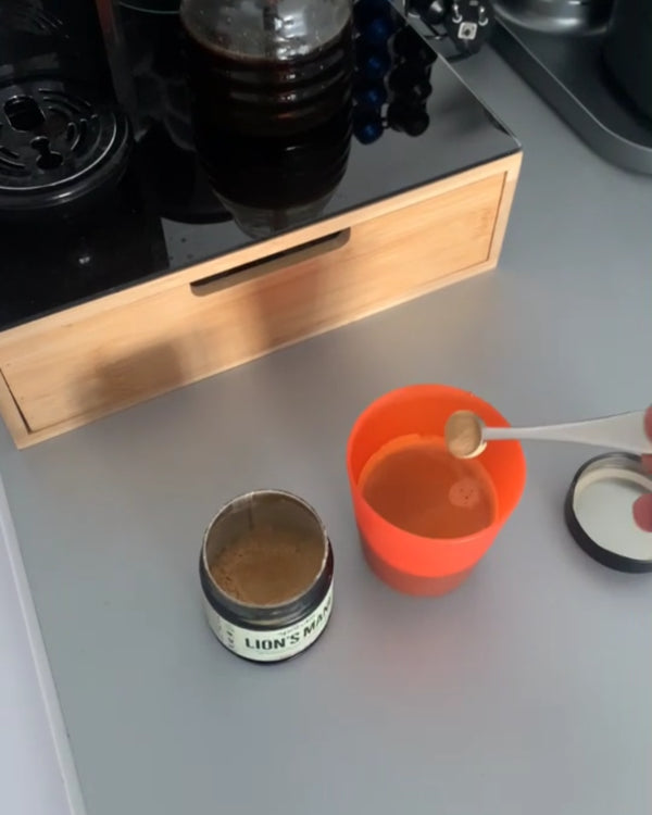 Café cognitif