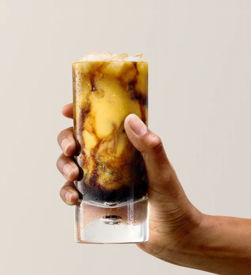 L'Ice Tea arrive
