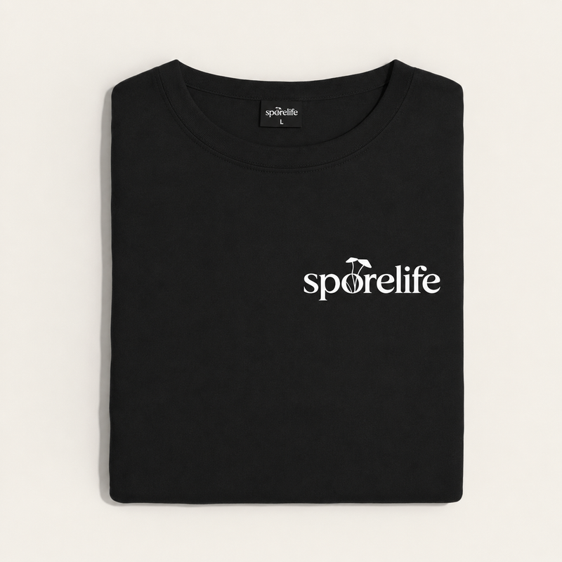 T-shirt Homme SporeLife 1