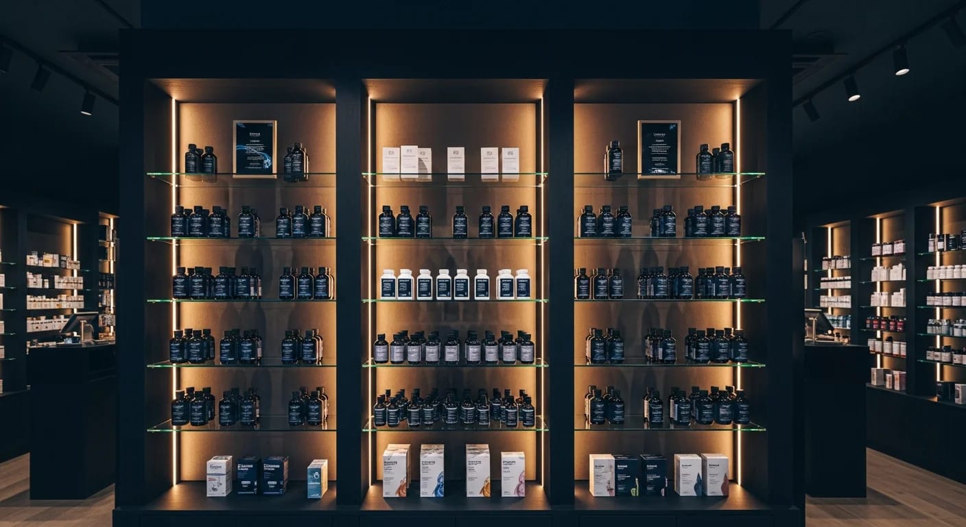 Rejoignez le réseau SporeLife