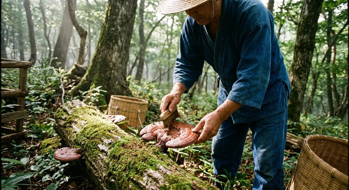 L'Élixir des Empereurs