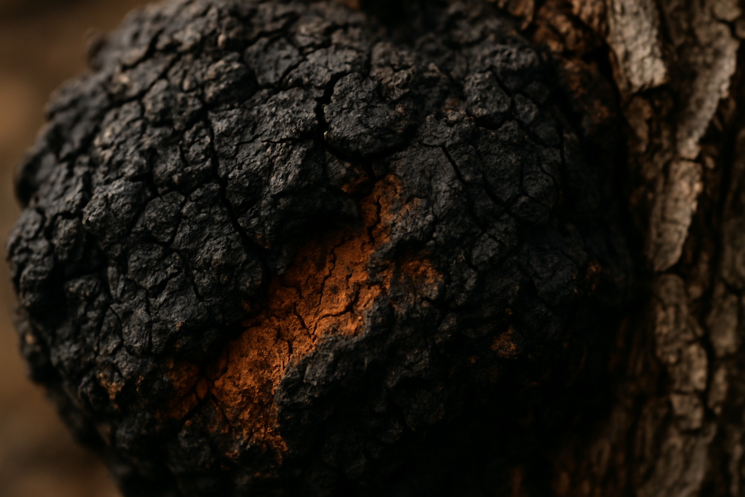 Chaga