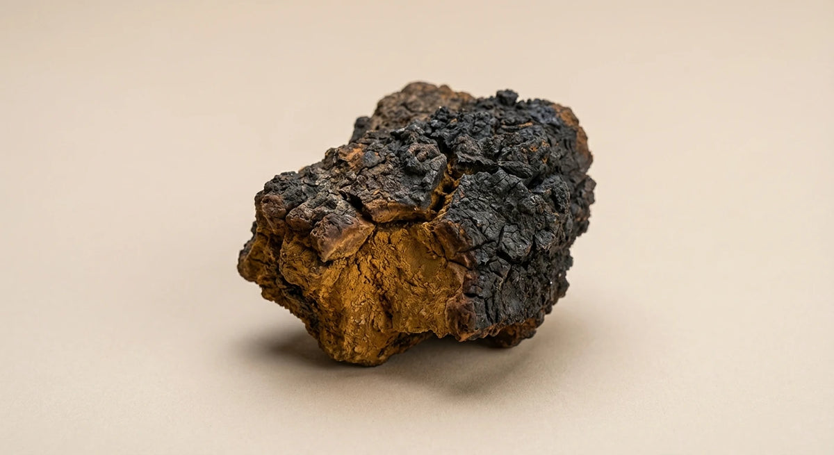 Chaga