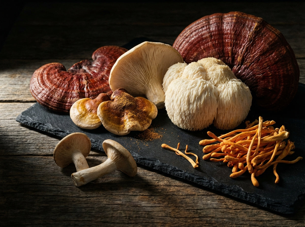 Construisez le Futur<br>du Bien-être.