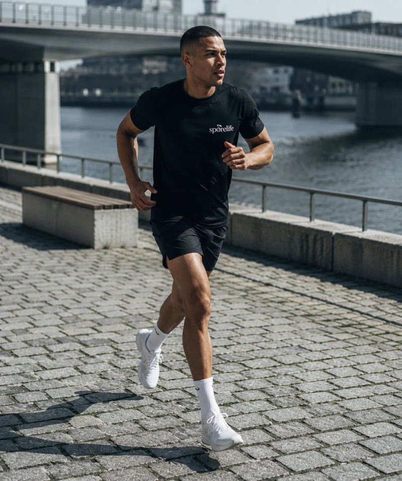 T-shirt Homme SporeLife 2
