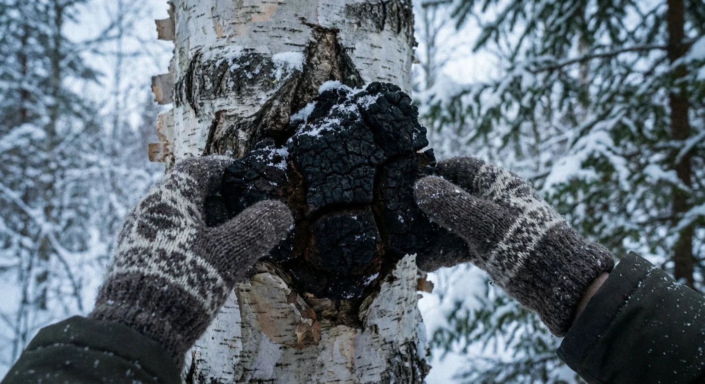 Le Trésor de Sibérie