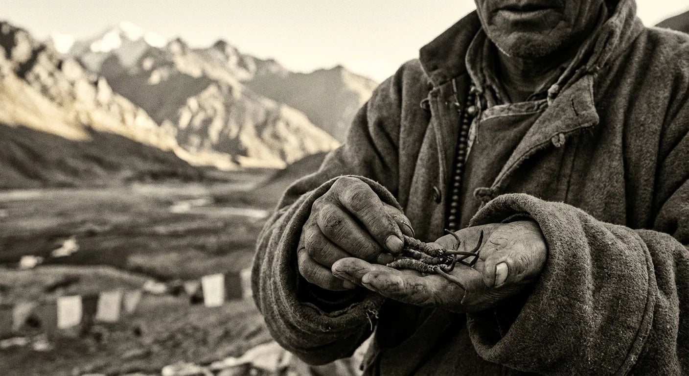 Le Secret des Sherpas