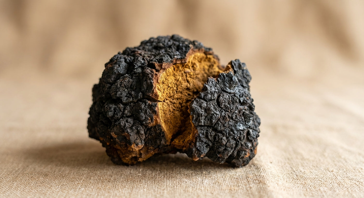 Chaga SporeLife