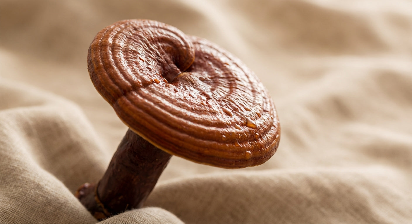 Reishi SporeLife