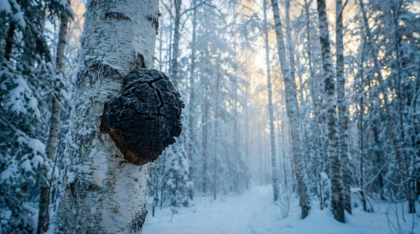 Chaga