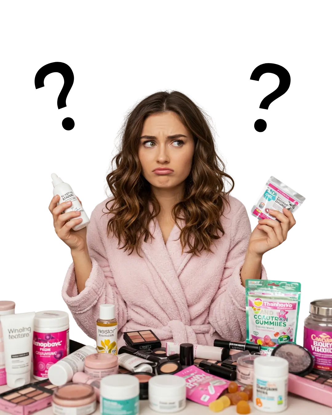Gummies-beauté-Quelle-différence-avec-les-crèmes-et-soins-externes SporeLife