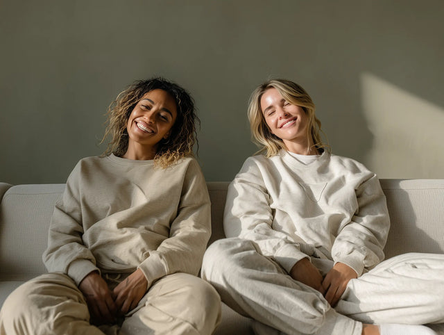 Détente & Sommeil
