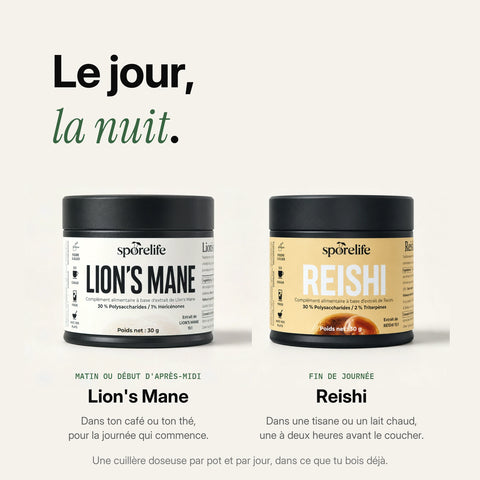 Pack Jour & Nuit hover