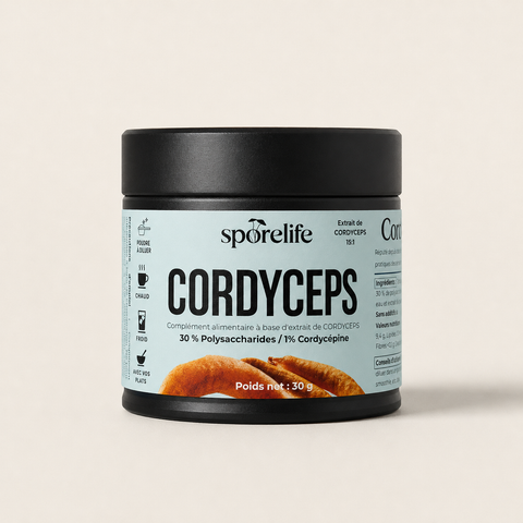 Cordyceps