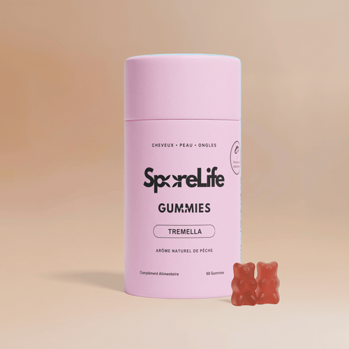 Gummies Tremella