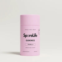 Gummies au Tremella