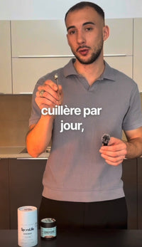 Comment le consommé ?