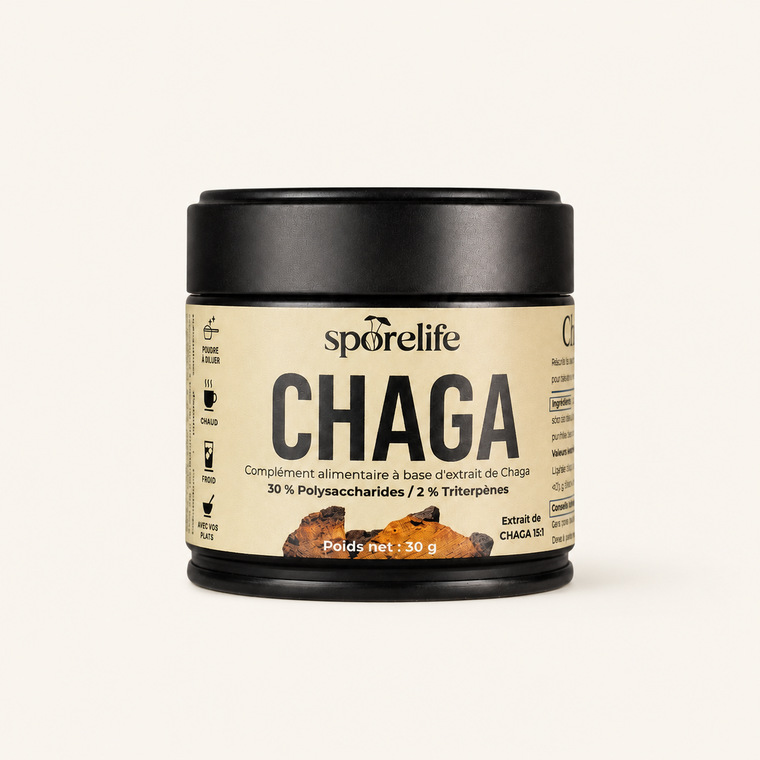 Chaga