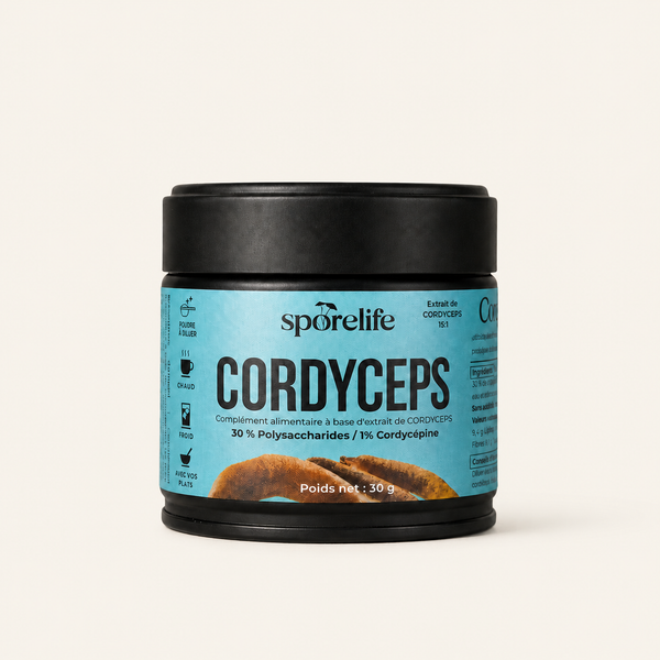 Cordyceps