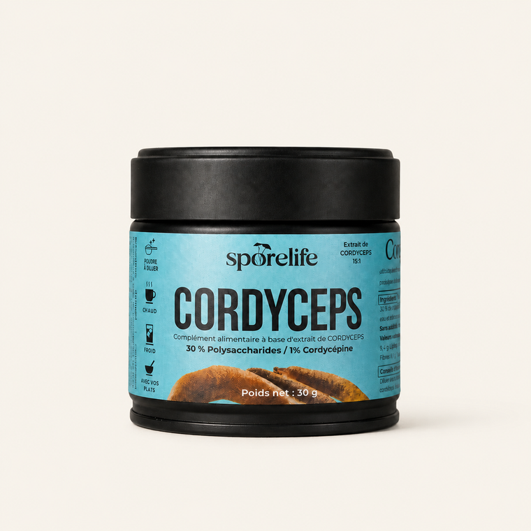 Cordyceps