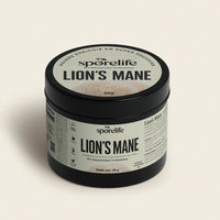 Lion’s Mane - Extrait en poudre