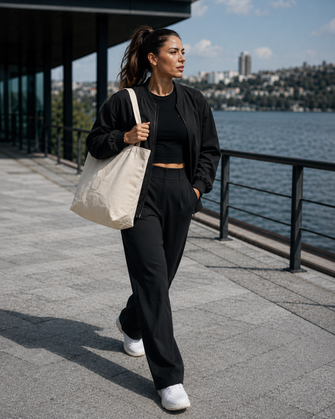 Tote bag SporeLife hover