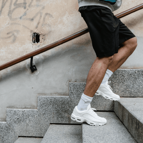 Énergie & Endurance