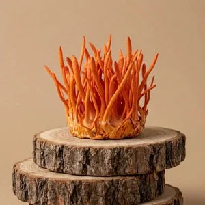 Cordyceps - Extrait en poudre hover