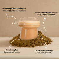 Cordyceps - Extrait en poudre