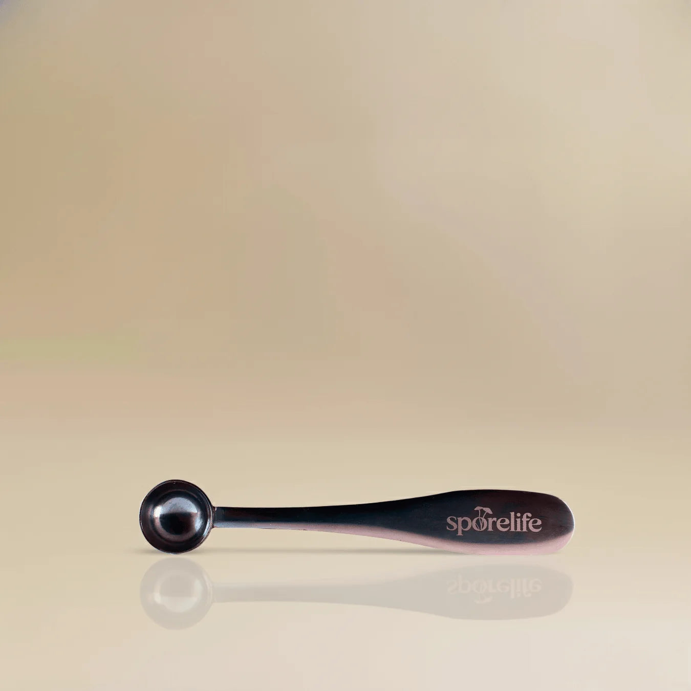 Cuillère rituel SporeLife édition limitée - dosage précis 1g de poudre de champignon