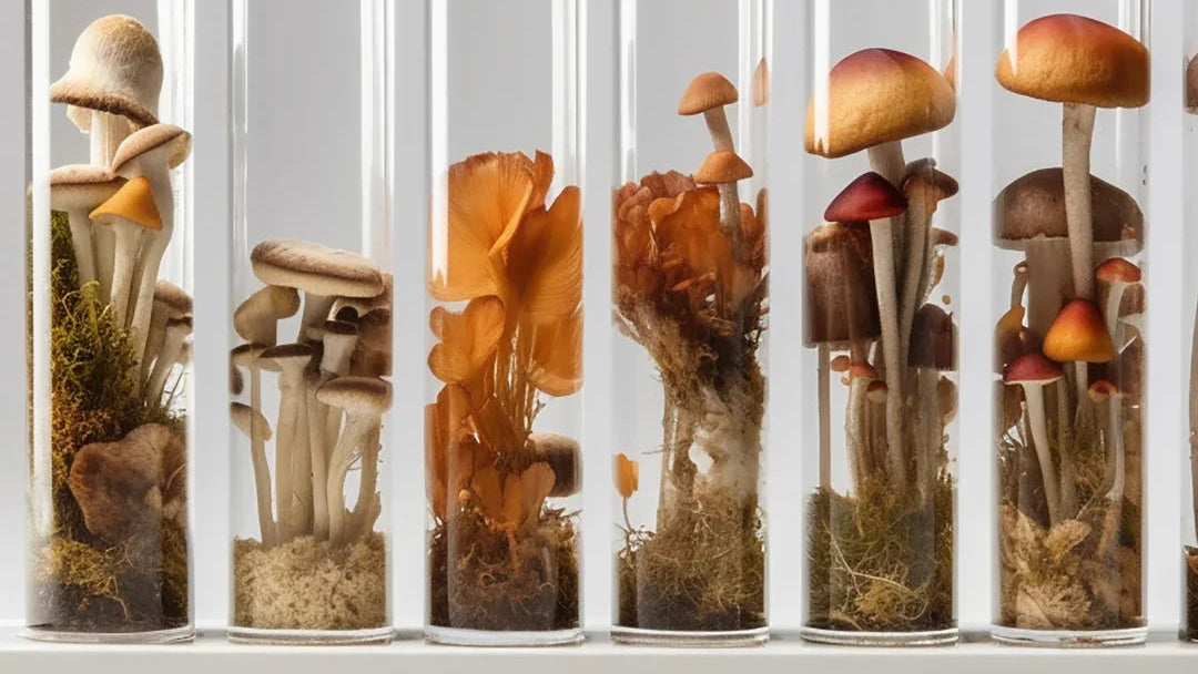 Nous prouvons<br>ce que nous vendons.