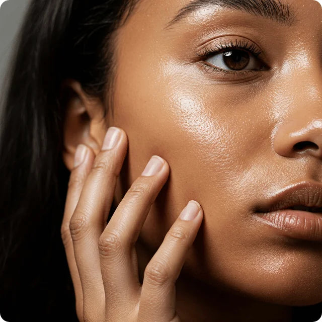 peau seche peau hydratee sporelife