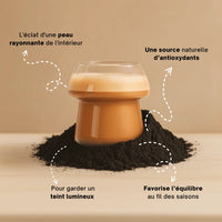 Chaga - Extrait en poudre