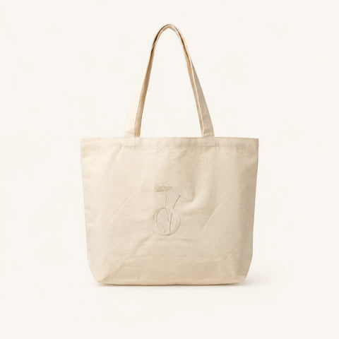 Tote bag SporeLife