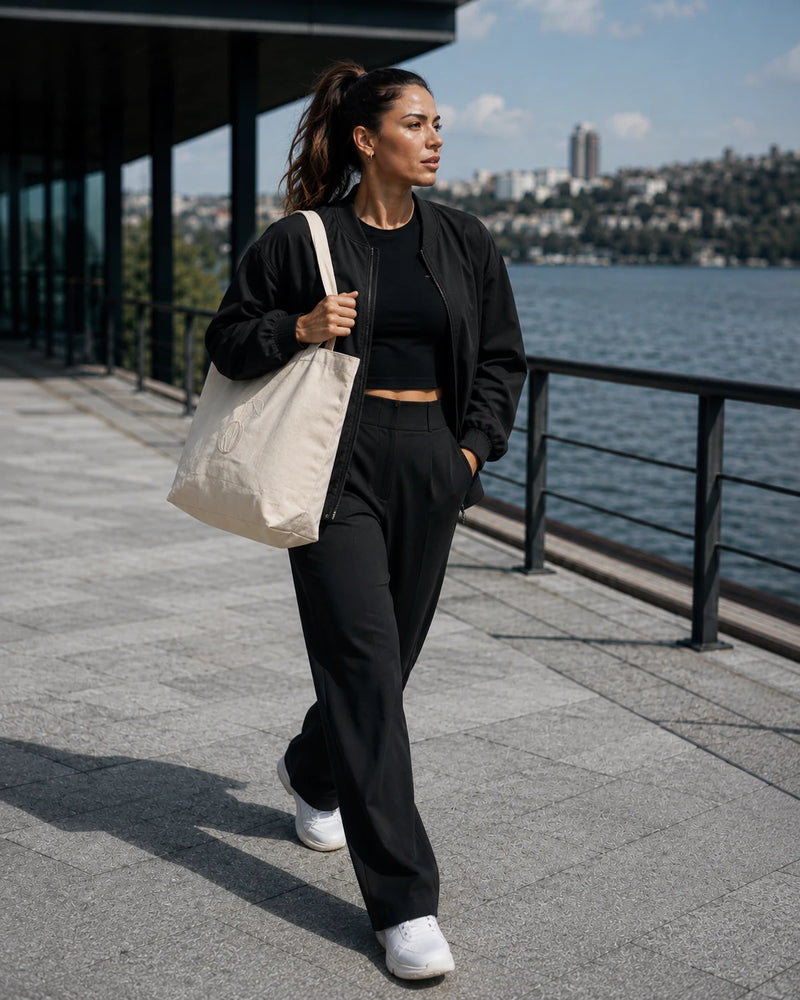 Tote bag SporeLife 2