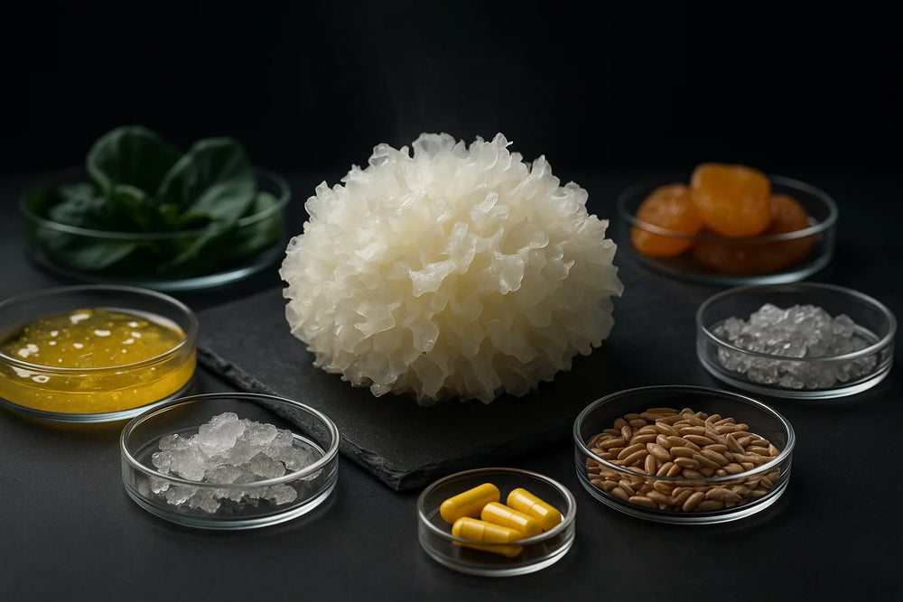 tremella 492ebd42 bdc2 42e4 a0d8 f6fdb3713a21 sporelife